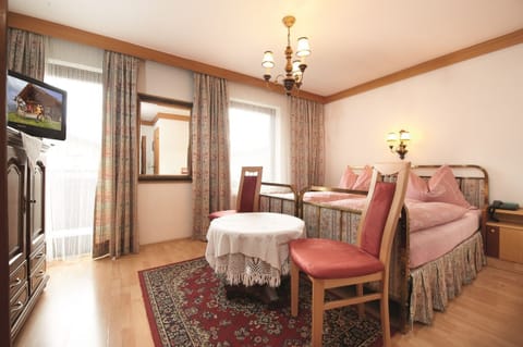 Double room - Hotel Peter Saalbach House in Saalbach-Hinterglemm