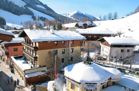 Double room - Hotel Peter Saalbach House in Saalbach-Hinterglemm