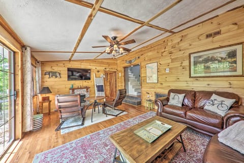 Silver Point Vacation Rental | 3BR | 2BA | 2 Stories | 1,292 Sq Ft