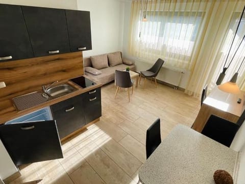 Apartment Beulig-Tietz 2 - Apartment Beulig-Tietz GM 69105 Apartment in Graal-Müritz