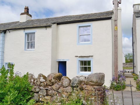 Picturesque holiday home | Springlea Cottage, Deanscales, near Cockermouth