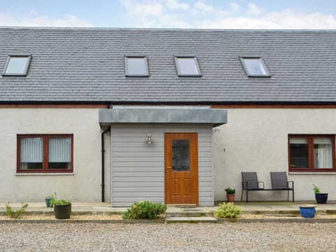 Exterior | Carribber Beech, Near Linlithgow