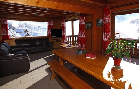 You will love the bright and open-concept living space, perfect for relaxing after a great day.