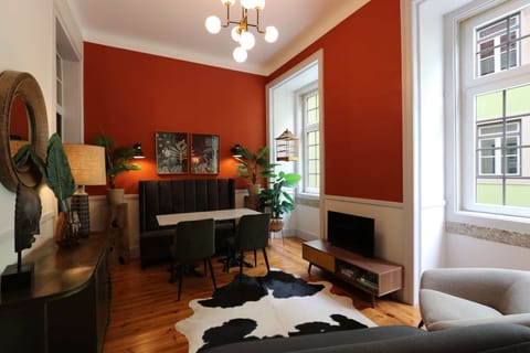 «Really nice apartment with all necessary facilities, stylishly decorated and spotlessly clean.» (Steven W. - 2019)