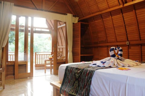 1 bedroom, desk, free WiFi, bed sheets