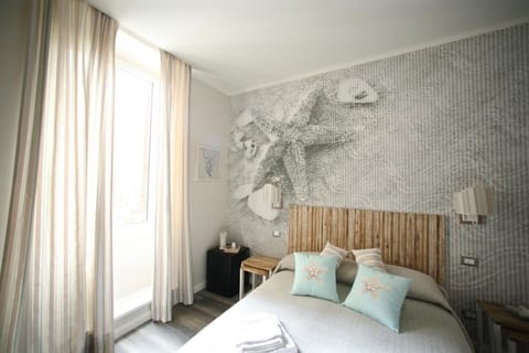 Deluxe Double or Twin Room | Free minibar, in-room safe, individually decorated