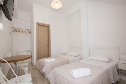 Apartment | 1 bedroom, free WiFi, bed sheets