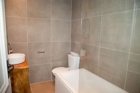 Superior Suite, Ensuite | Bathroom