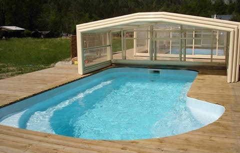 Have fun splashing around!