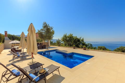 Sundeck