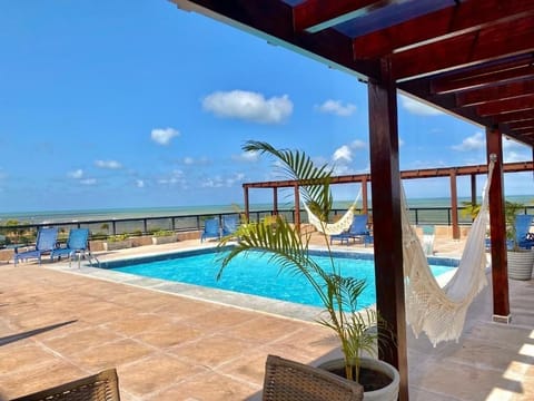 Comfort Studio | Pool | Outdoor pool