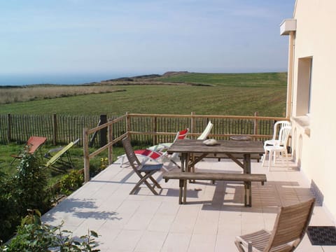 Patio / Balcony