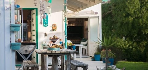Apartment | Terrace/patio