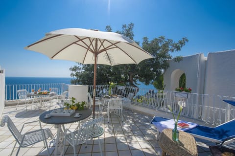 Apartment, 2 Bedrooms | Terrace/patio