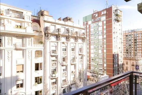 City Studio | Street view