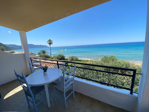 Apartment | Balcony