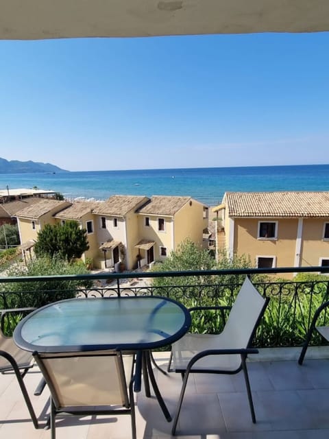 Comfort Apartment, 1 Bedroom | Balcony