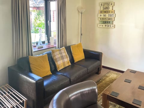 Living area | Trevithick Lodge, St Erth Praze, near Hayle