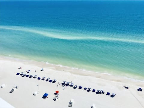 Beach View
