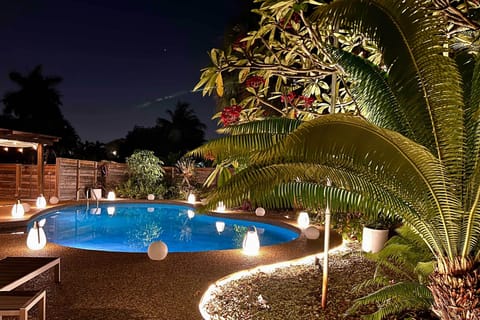 Oakland Park Vacation Rental | 4BR | 3BA | Step-Free Access | 2,310 Sq Ft