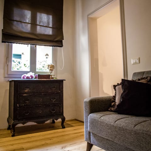 Luxury Room | 1 bedroom, premium bedding, down comforters, in-room safe