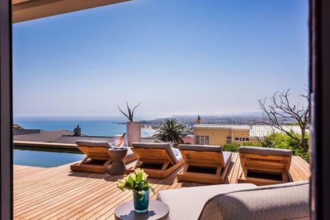 Sundeck