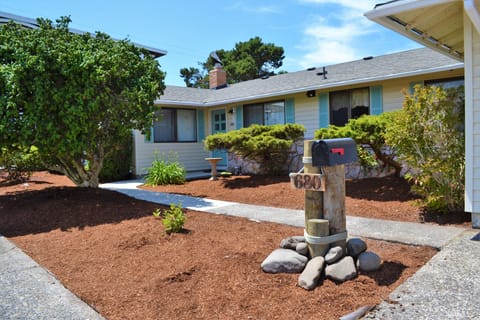 680 S Franklin - Beachhouse Vacation Rentals