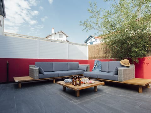 Homies Holidays-Biarritz-luxe-appartement-villa-conciergerie-pays basque