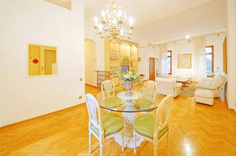 Apartment, 2 Bedrooms | 2 bedrooms, desk, iron/ironing board, free WiFi
