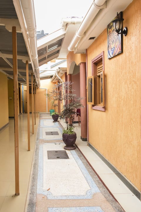 Building design