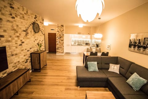 Individually decorated, individually furnished, blackout drapes