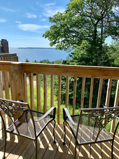 Lake view