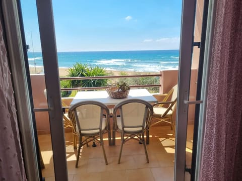 Luxury Apartment, 2 Bedrooms | Balcony