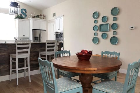 All New State-Of-The-Art Appliances!