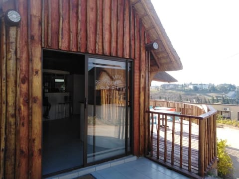 Reception hall