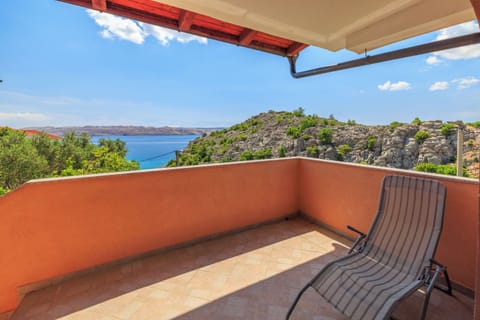 Apartment (A1) | Water view