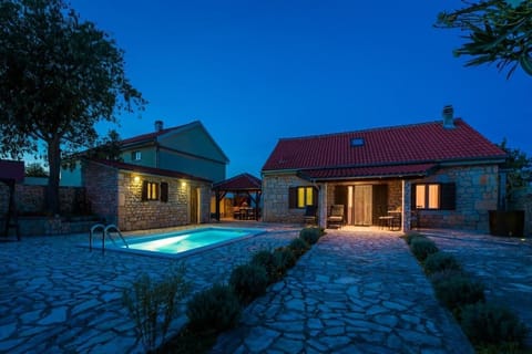 Building design
