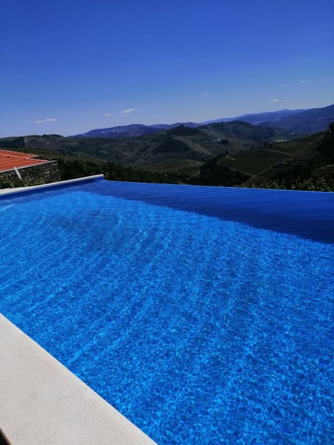 Piscina Infinita