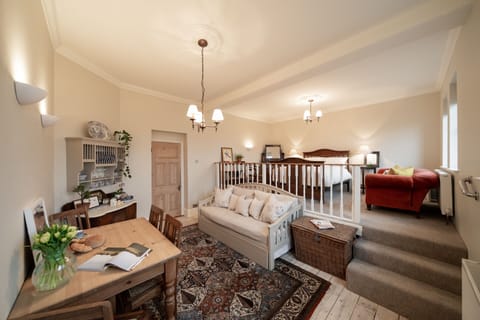 Double Room, Ensuite (The Chapel Annex) | 1 bedroom
