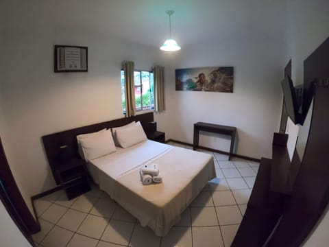 Superior Double Room | Free WiFi, bed sheets