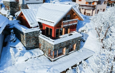 Your beautiful holiday rental is great in any season.