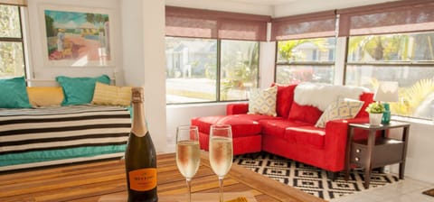 Casa del Tren - A Vacation Home that Takes Fun Seriously! 