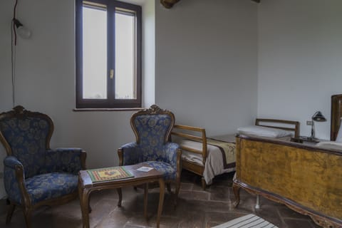 Comfort Triple Room | Free WiFi, bed sheets