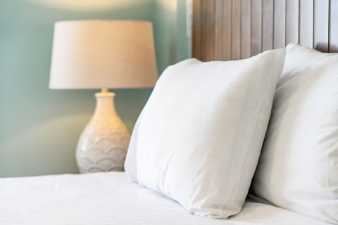 Individually decorated, individually furnished, bed sheets