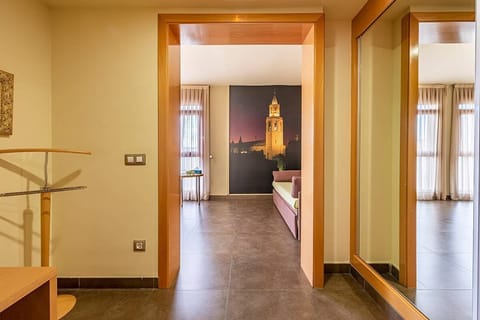 Superior Room, 1 Double Bed | Minibar, in-room safe, desk, soundproofing