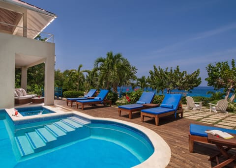 Sundeck