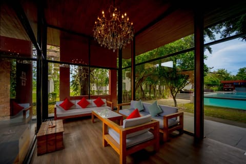 Hot tub, body treatments, aromatherapy, body scrubs, facials