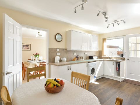 Kitchen | Westburn, Comrie, near Crieff