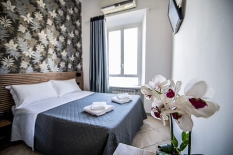 Standard Double or Twin Room | Premium bedding, in-room safe, desk, free WiFi