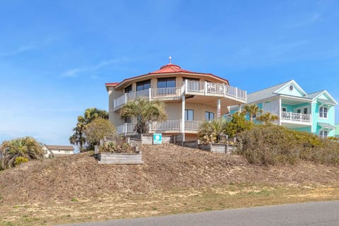 Exterior - Southwest